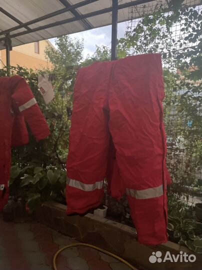 Взрослый комбинезон