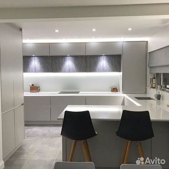 Кухня от производителя