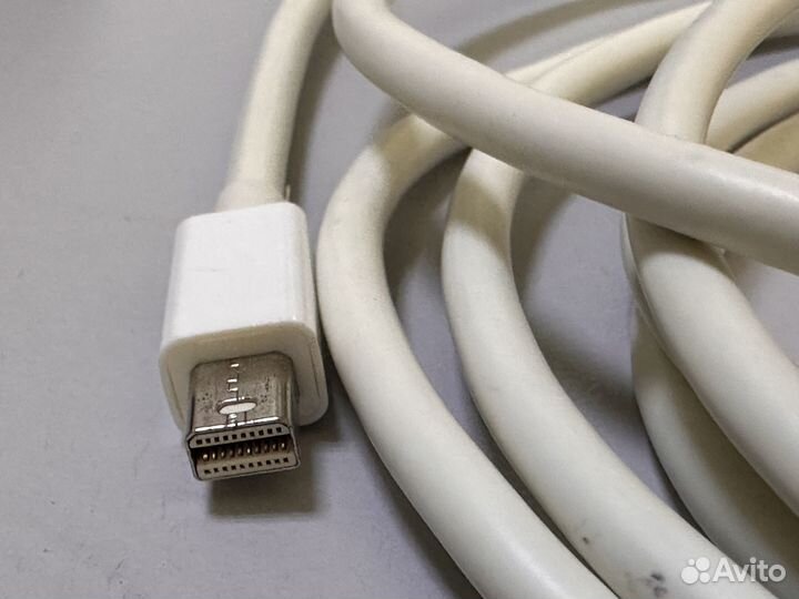 Кабель hdmi-mini dp 3м