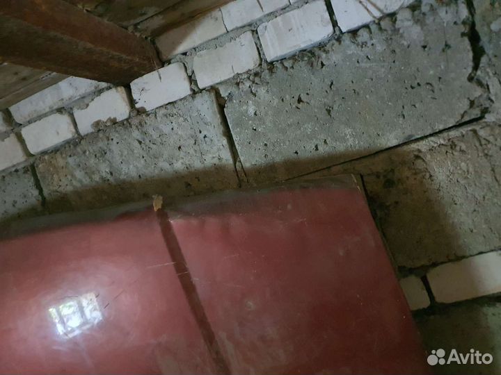 Капот Volvo 340