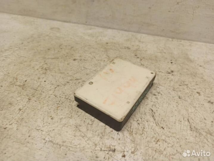 Датчик радара дистроник