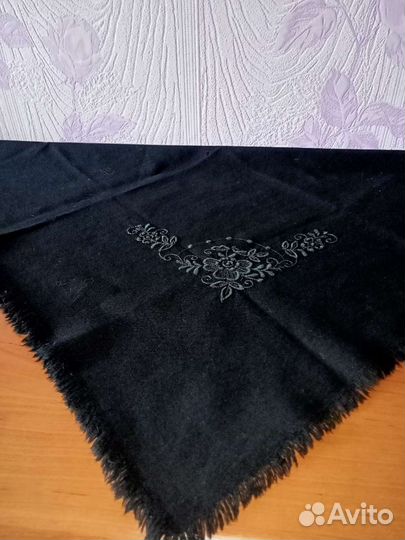 Платки времен СССР