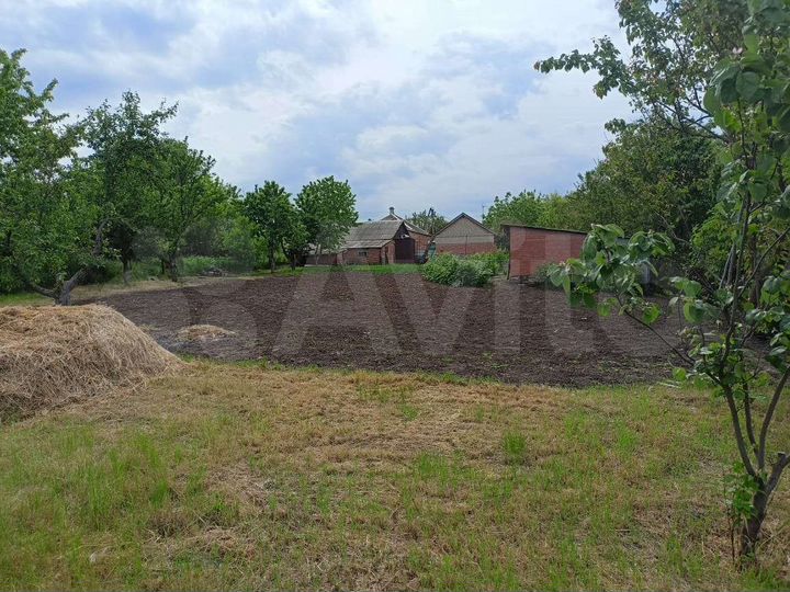 Дом 64,1 м² на участке 18,3 сот.