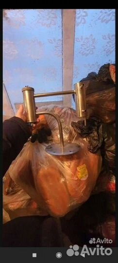 Дистилятор