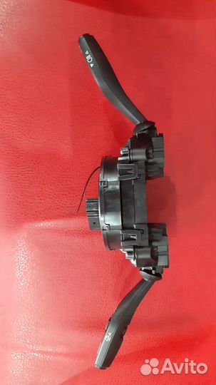 Переключатель подрулевой BMW в сборе