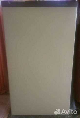 Холодильник на запчасти