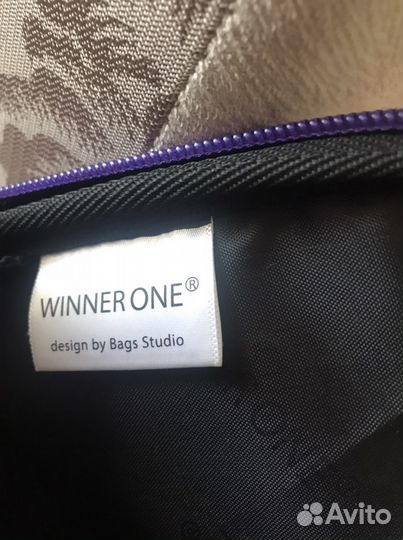 Рюкзак школьный для девочки 1 - 2 класс