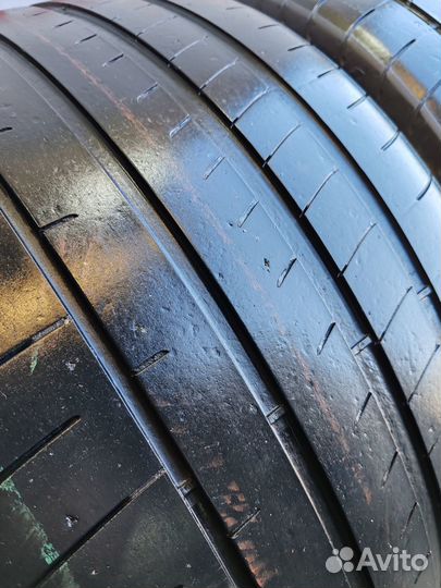 Goodyear Eagle F1 Asymmetric 3 305/30 R21 104Y