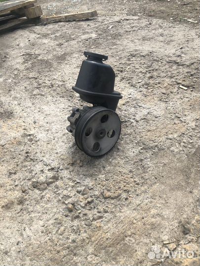 Гур на opel antara