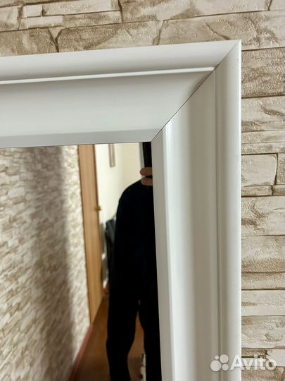 Зеркало икеа 