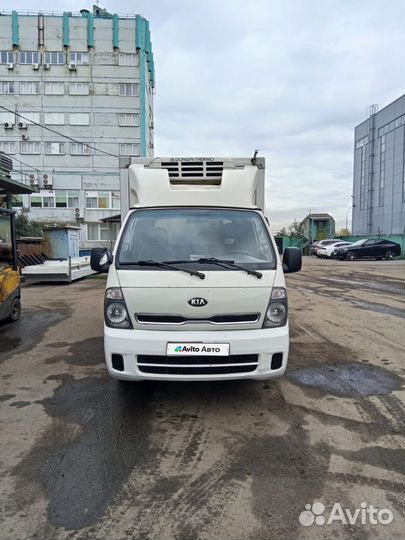 KIA Bongo рефрижератор, 2013