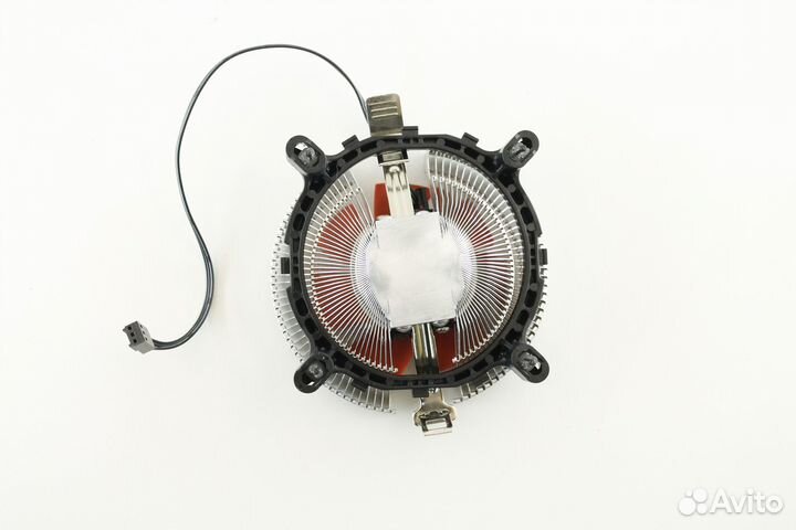 Кулер (AMD/Intel) Evesky