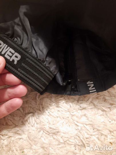 Брюки горнолыжные, 46 размер