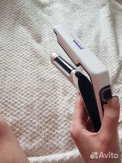 Щипцы для волос