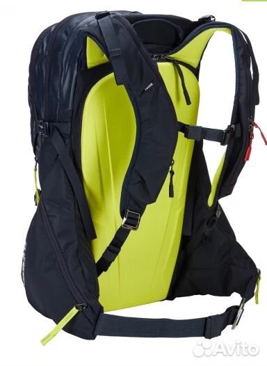 Thule Upslope 35L — 3.0 рюкзак