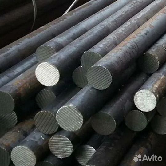 Круг 50 ст3. Сортовой металлопрокат со склада