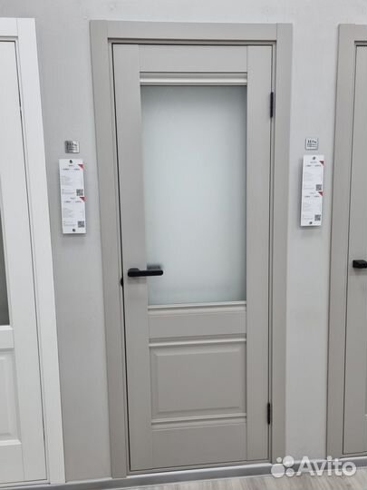 Дверь межкомнатная