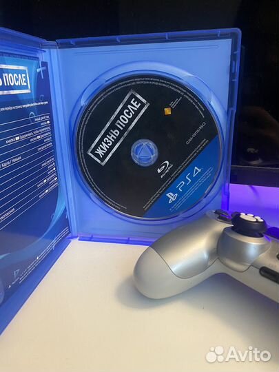 Жизнь после (days gone )ps4