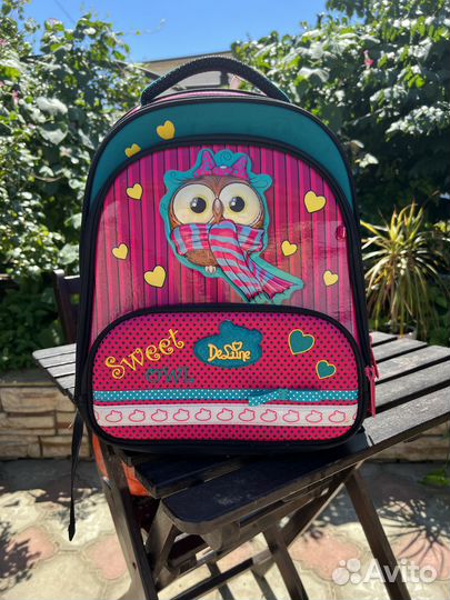 Рюкзак De Lune для девочки