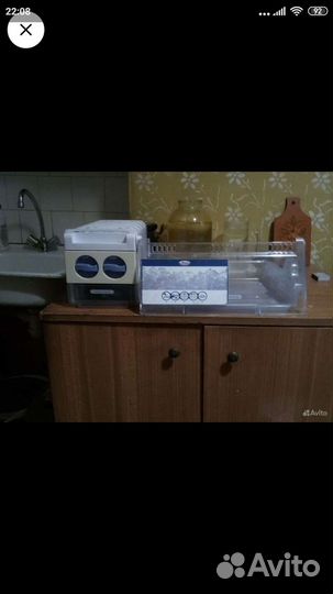 Запчасти холодильника Whirlpool 4190ix