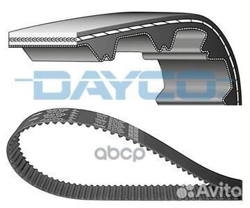 Dayco 94740 Dayco