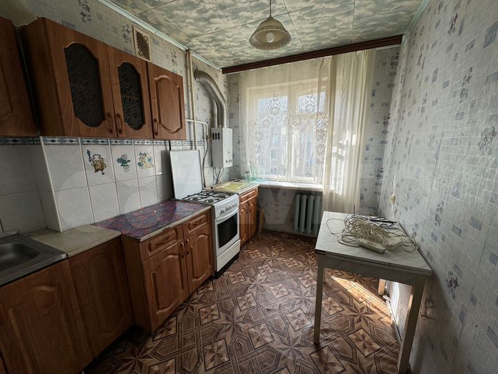 2-к. квартира, 43,9 м², 4/5 эт.