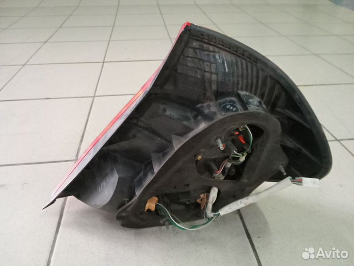 Фонарь левый Toyota Camry V30 Тойота Камри В30