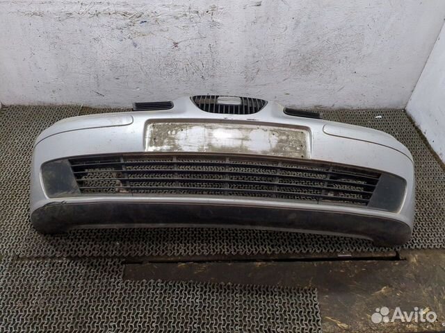 Решетка радиатора Seat Ibiza 3, 2003
