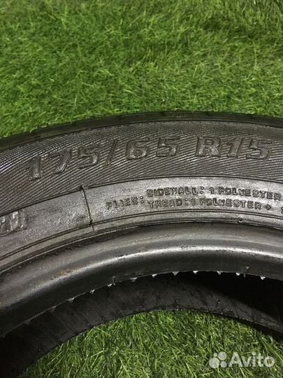 МШЗ М-280 Favorit 175/65 R15 84T