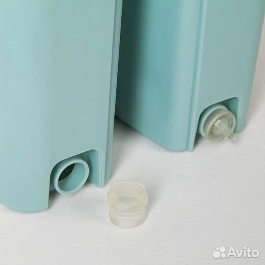 Швабра с отжимом