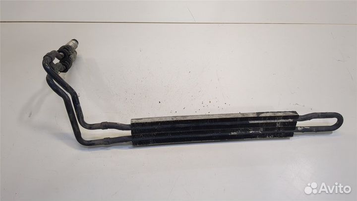 Радиатор гидроусилителя Chevrolet Spark 2009, 2012