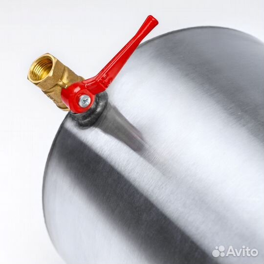 Бак для воды Инвент 12 литров