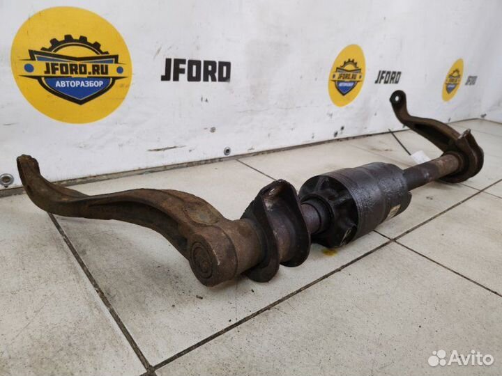 Стабилизатор задний Land Rover Range Rover 4 L405