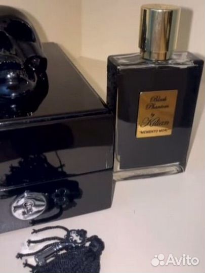 Духи killian