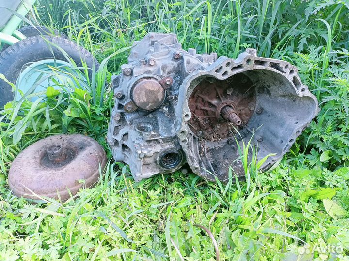 Коробка передач