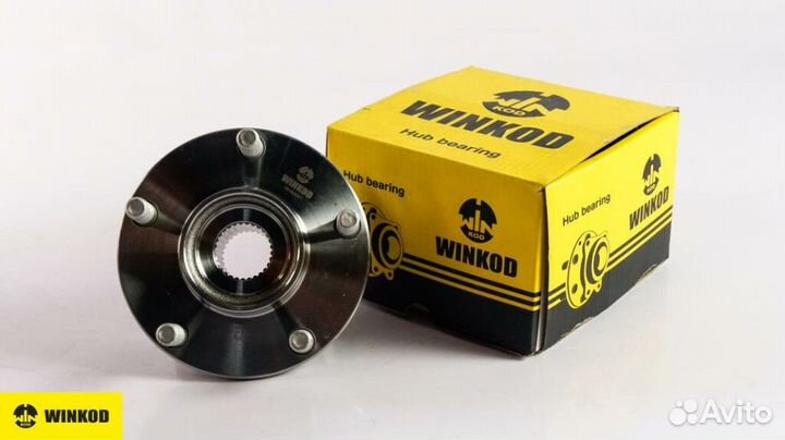 Ступица колеса Winkod WHB0076