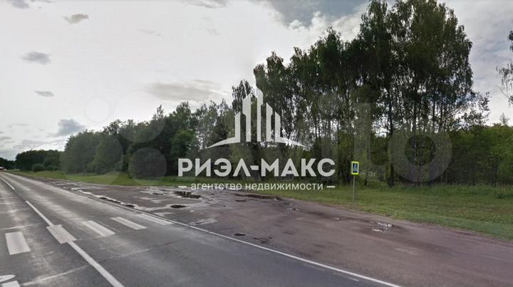 Участок 44 сот. (промназначения)