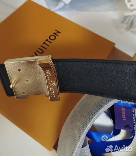 Ремень Louis Vuitton оригинал в наличие