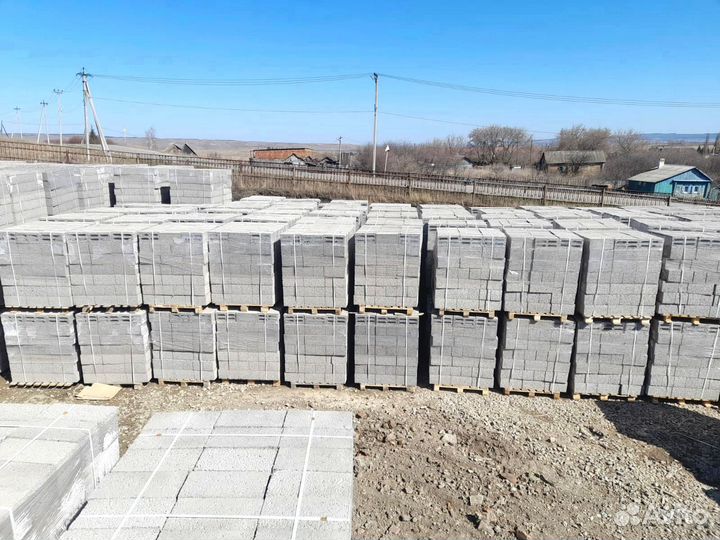 Керамзитобетонные,керамзитные блоки Qqa-7770