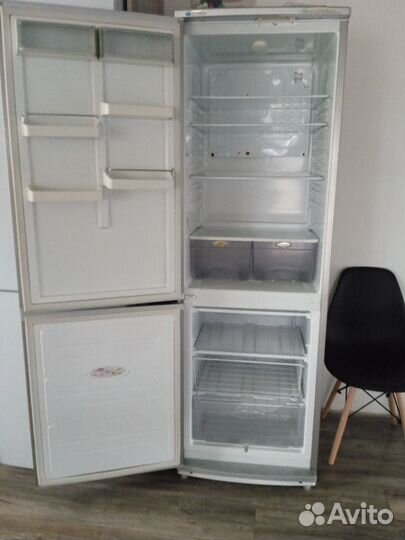 Холодильник Атлант бу