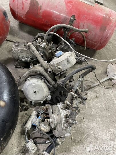 Газ пропан на авто