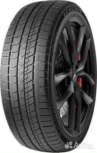 Tracmax X-Privilo S360 265/60 R18 114T