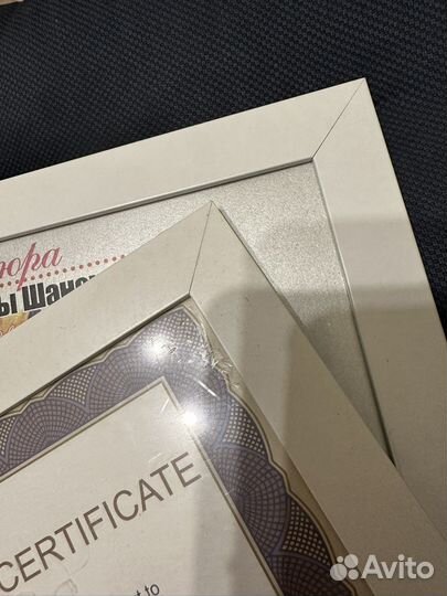 Рамки для фото IKEA