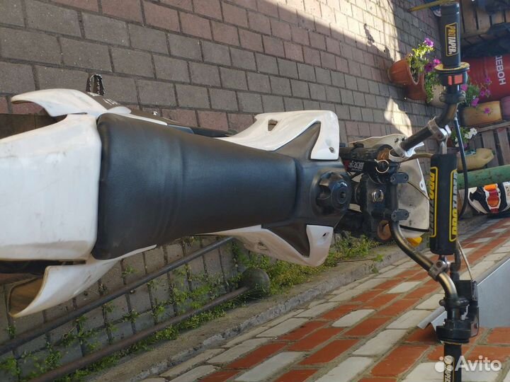 Пит байк Kayo 125