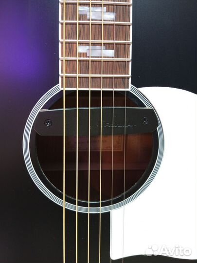 Cort CJ Retro электроакустика