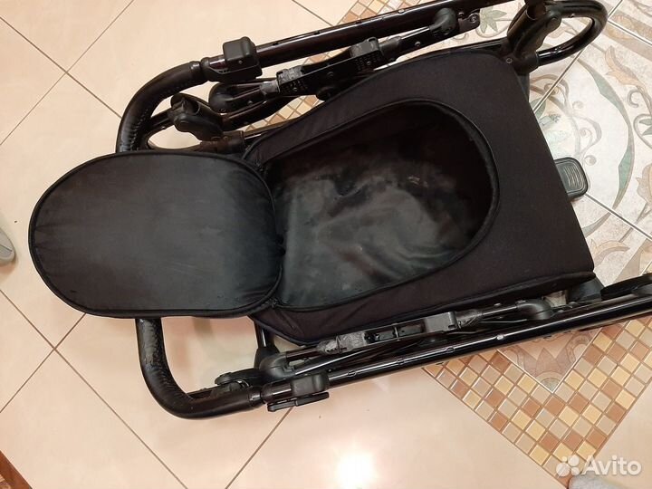 Детская коляска Navington Galeon 2 в 1