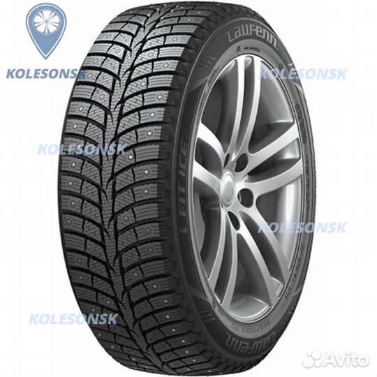 Laufenn I Fit Ice LW 71 175/65 R14 82T