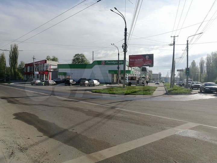 Торговая площадь, 400 м²