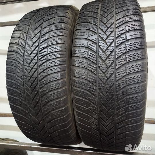 Bridgestone Blizzak LM-005 255/55 R20 110V