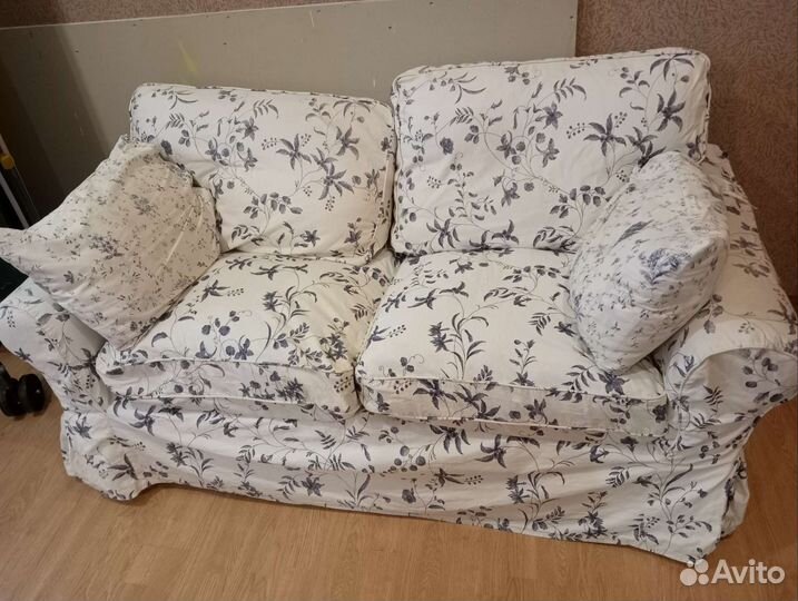 Диван IKEA